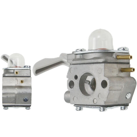 308054114 Vergaser 26B, Haartrockner UT09526, Teile 26 cm³ 308054075 Benzinmotor (1/3)