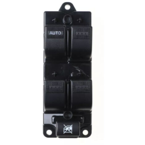 Geeignet für FC01 66350 A elektrische Fensterheberschalter für Bentley B50 und Mazda 6. (1/3)