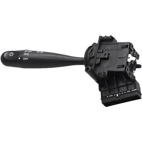 Die Teilenummer 93410-1C000 ist für Blinker- und Scheibenwischerschalter an Hyundai-Fahrzeugen geeignet, die zwischen 2002 und 2006 hergestellt wurden. (1/4)