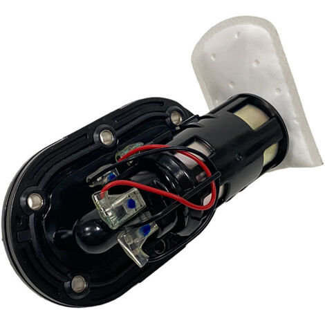 Motorrad-Kraftstoffpumpe 50400P250010 kompatibel mit Benelli 302S BN302 BN251 TNT300 (1/3)