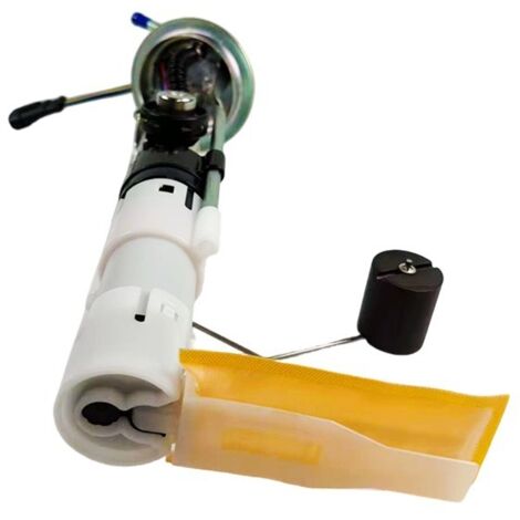 Motorrad-Kraftstoffpumpenbaugruppe 709000759, kompatibel mit Bombardier 11-20709000759 (1/4)
