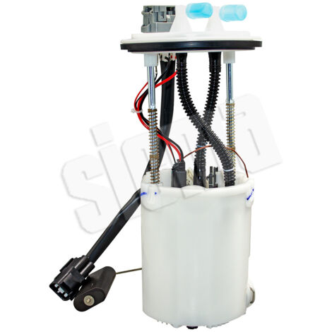 23989506 23980419 Passend für Wuling Hongguang S3, neue Kraftstoffpumpenbaugruppe, stabiler Durchfluss Wuling Hongguang Kraftstoffpumpenbaugruppe (1/4)