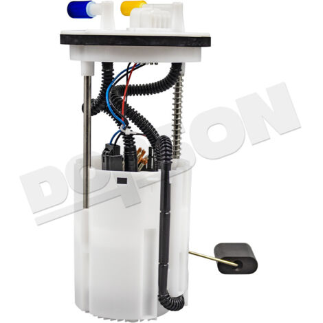 Kraftstoffpumpenbaugruppe kompatibel mit Changan Kuayue King X1/X3/X5V3CK3700-U1. (Changan Kuayue King Kraftstoffpumpenbaugruppe, internationaler Bestseller) (1/4)