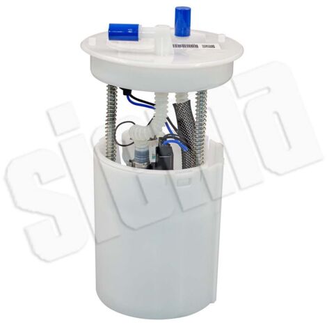 Mustang T70/GX7 Doppelschlauch-Kraftstoffpumpenbaugruppe 1016003101: Hocheffiziente und energiesparende Kraftstoffpumpenbaugruppe, perfekt geeignet für den Mustang T70. (1/4)