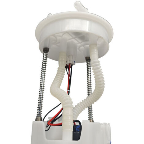 Kraftstoffpumpe kompatibel mit Great Wall Haval H6, brandneue und hochwertige Kraftstoffpumpenbaugruppe 1123100BKZ08A. Modell: 1123100BKZ08A (1/4)