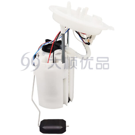 Die Kraftstoffpumpe ist für die Kraftstoffpumpenbaugruppe Volkswagen 19 POLO (chinesische Abgasnorm VI) geeignet: 2QD919051B. (1/4)
