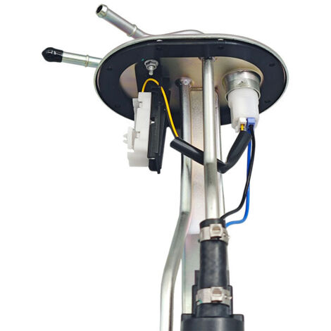 Die Kraftstoffpumpe G6751335ZA ist kompatibel mit den Modellen Mazda B2200, BT-50, Ford Mustang CET und CTS5. Modell: G675-13-35ZA (1/4)