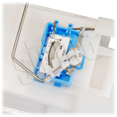 Die Kraftstoffpumpe 31110-2B000 ist mit der neuen Kraftstoffpumpeneinheit des Santa Fe 2.7 kompatibel und gewährleistet einen stabilen Durchfluss sowie eine präzise Druckregelung. (Kraftstoffpumpenein (1/4)