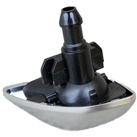 Ein Düsenpaar 68160602AB und 68160603AB passt für Chrysler 300C Wasserstrahlschnecken von 12 bis 14 Zoll. (1/5)