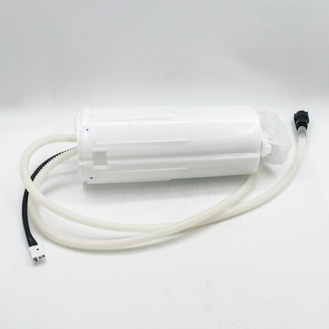 Passend für Audi A8 D3 03-06, linke Kraftstoffpumpe 12 Zylinder 3D0919087M A2C53089990Z (1/4)