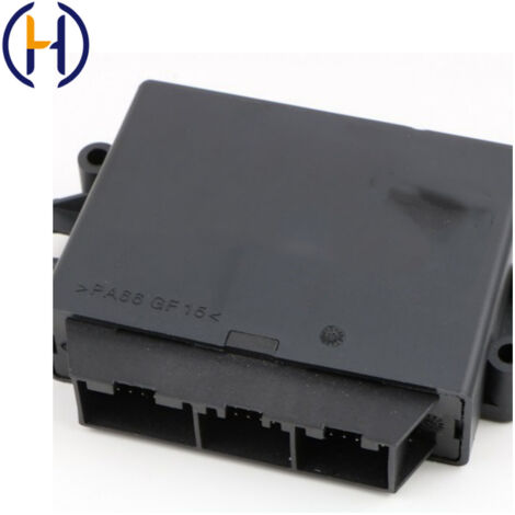 4L0919283C ist geeignet für das Audi Q7 4L 2009-2014 A6 C6 4F PDC-Parkradarmodul.