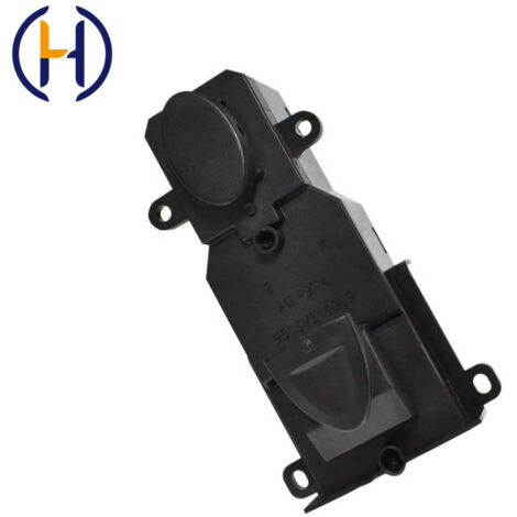 Passend für den vorderen rechten Fensterheber des Honda Civic, Teilenummer 35760-SNA-A02 oder 35760SNAA02. (1/4)
