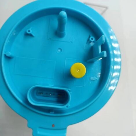 Kraftstoffpumpe 5Q0919051BH 5QD919051C kompatibel mit Volkswagen Lamando/Audi A3/Golf 7 (1/4)