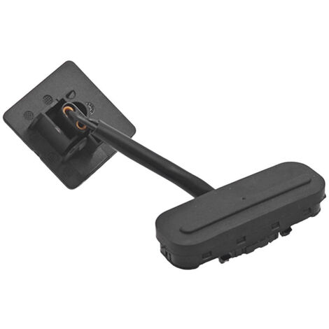 Die Teilenummer 13422268 ist für Buick Regal und Opel Autoteile geeignet, elektrische Heckklappenschalterbaugruppe. (1/4)