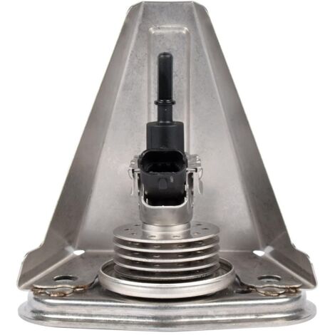 Die Harnstoffpumpendüsenbaugruppe 12647372 ist für Chevrolet GMC geeignet. (1/4)