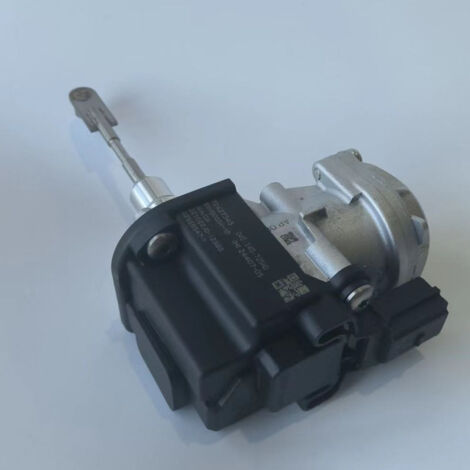 Kurzer Hebel für elektronische Turbolader-Stellglieder von Audi und Volkswagen 04E145725AD 04E145725S