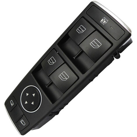 Passend für Mercedes-Benz elektrische Fensterheberschalter 1669054300 (1/4)