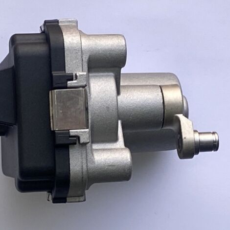 Die Teilenummer 49477-01210 ist für die 2,2-Liter-Turbodieselmotoren des Land Rover Freelander 2, Discovery 3 und Range Rover 2.2T geeignet. (1/4)