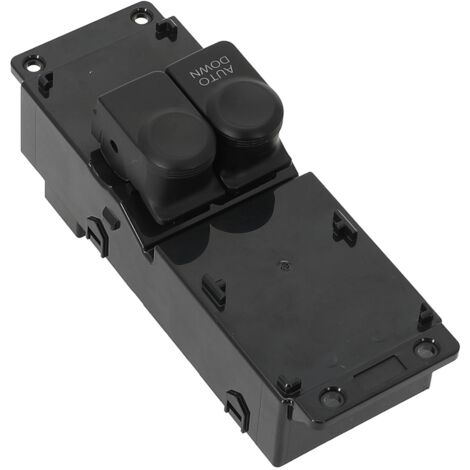 Die Teilenummer 93570-1R011 ist für Fensterheberschalter/elektrische Schalter an Hyundai Solaris Fahrzeugen der Baujahre 2010-2017 geeignet. (1/4)