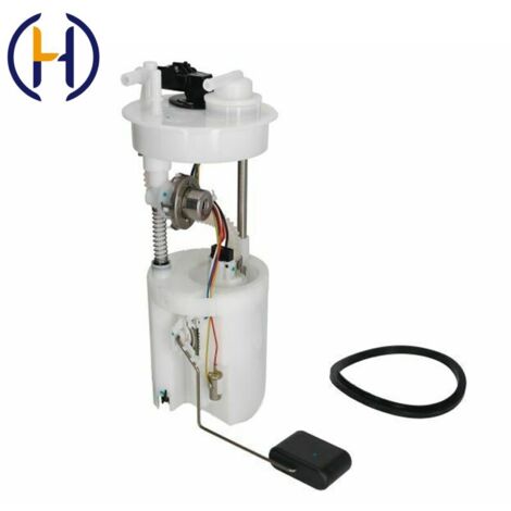 Kraftstoffpumpenbaugruppe für Chevrolet Daewoo Matiz 0,8L und 1,0L Motoren 96570070 96298305 (1/4)
