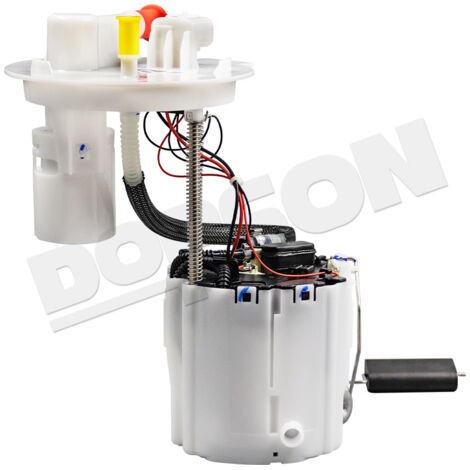 Neue Kraftstoffpumpe für Mercedes-Benz GL8S 258 (Abgasnorm National VI) ab Baujahr 2020, Teilenummer 99376847, 13529617 (EM11061). Enthält auch eine Kraftstoffpumpe für Mercedes-Benz GL8 ab Baujahr 20 (1/4)