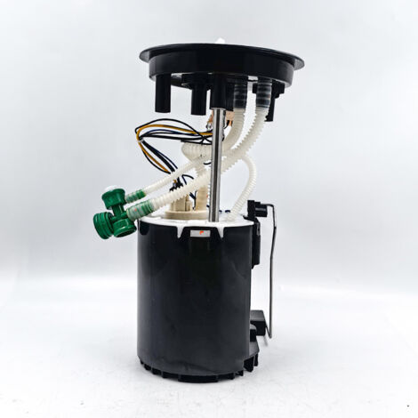 Die Teilenummer 31274381 ist für die Kraftstoffpumpe 6G9N-9H307-DC 6G9N9H307DC des Volvo S80/S80L geeignet. (1/4)