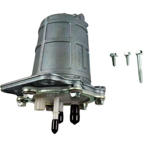 Kraftstoffpumpenbaugruppe 16700-HN8-601 für das Kraftstoffmotorsystem von Honda ATV. (1/4)
