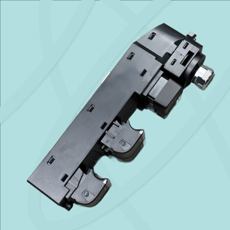 Die GV9B-66-350 ist für die gesamte Fensterheberschaltereinheit des Mazda Atenza geeignet. (1/3)