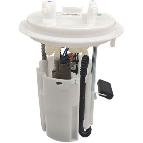 Neue Kraftstoffpumpe 9677725680, kompatibel mit Citroën C4L, Peugeot 408 und Dongfeng L60. Modell: 9677725680 (1/4)