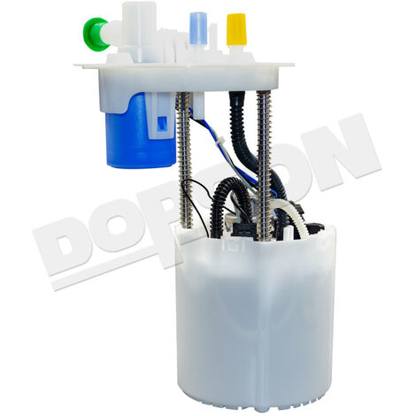 E4045M MU2197 P77035M FG1736 SP6677M 13505206 13578374 Malibu Kraftstoffpumpenbaugruppe (1/4)