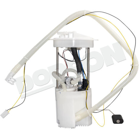 Neue Kraftstoffpumpe für Ford Kuga MK1 (Teilenummer 9V41-9H307-AA, 0580314399). Kraftstoffpumpeneinheit. (1/4)