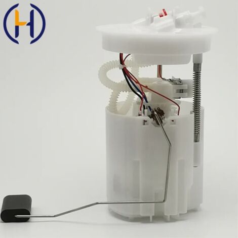 Kraftstoffpumpe GE9503M ED849H307AB BV61-9H307-JA kompatibel mit Ford Focus 2012 (1/4)