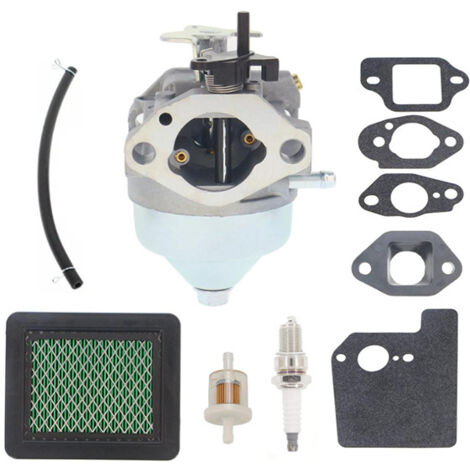 Der Vergaser 16100-Z0L-853 ist kompatibel mit den Motoren Honda GCV160, AGC160, LAGCV160 und LAO. (1/5)