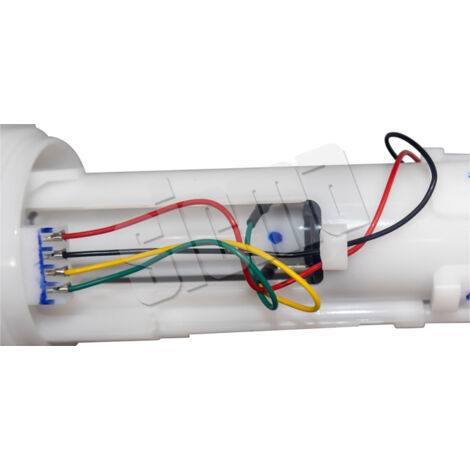 Die Kraftstoffpumpe 16700-K60-B61 ist mit dem Motorrad CLICK 125 kompatibel und gewährleistet einen stabilen Förderstrom sowie eine präzise Druckregelung. (Kraftstoffpumpe für CLICK 125 (2018–2022)) (1/4)