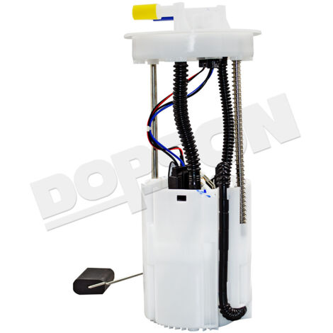 1123100BKZ08A 1123100CKZ08A 1123100AKY80A Great Wall H6 Kraftstoffpumpe (altes Modell) (1/4)