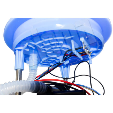 6C0919051G ist eine neue Kraftstoffpumpenbaugruppe, die für Audi A1/1.2L/1.0L Motoren geeignet ist und einen stabilen Durchfluss für Audi A1/1.2L/1.0L Kraftstoffpumpenbaugruppen/Kits bietet. (1/4)