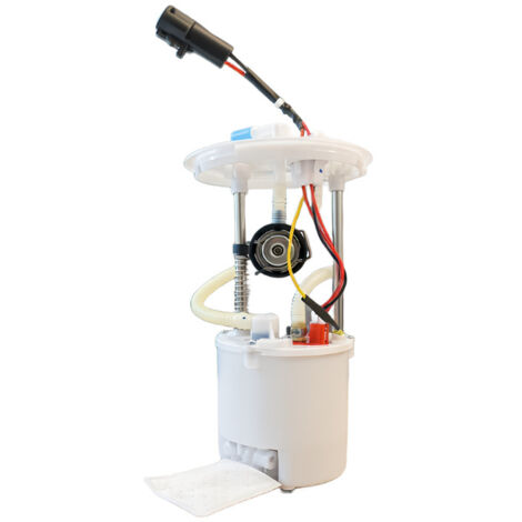 Die Kraftstoffpumpe YL8Z9H307BF (E2291M9H307-AH) ist mit dem Ford Kuga (YL8Z9H307BF) kompatibel. (1/3)