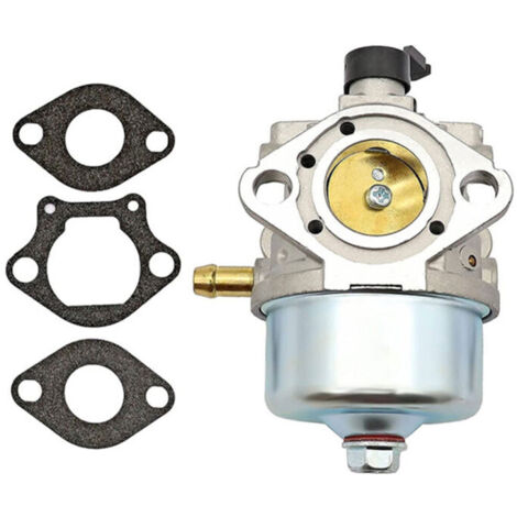 Vergaserteile Ersatzvergaser 15004-0962 für Kawasaki FJ180V-Motor, 15004-0962 15004-7010 TORO