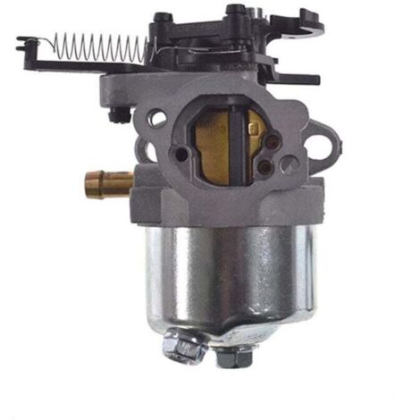 SHINING HOUSE Passend für Briggs & Stratton Vergaser 591852 590834 793493 793463