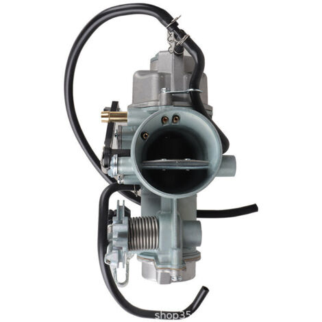 SHINING HOUSE Passend für Honda HONDA XR600R 88-00 Motorrad modifizierter Vergaser 16100-MN1-681