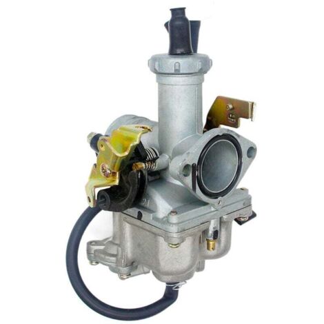 SHINING HOUSE PZ30 Rückgewinnungspumpe Motorrad Vergaser CG 200 250 cc Offroad ATV ATC200X XL200 R