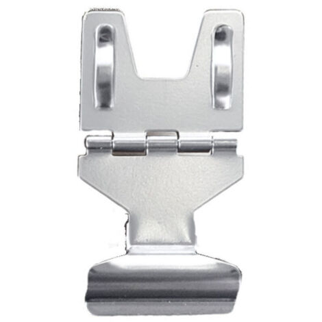 SHINING HOUSE Etikettenhalter, Preisetikettenhalter Clips, 5 Preisetikettenclips, für Brot, Supermarkt, Regaletiketten, Preiskartenhalter, 5 2,8 cm