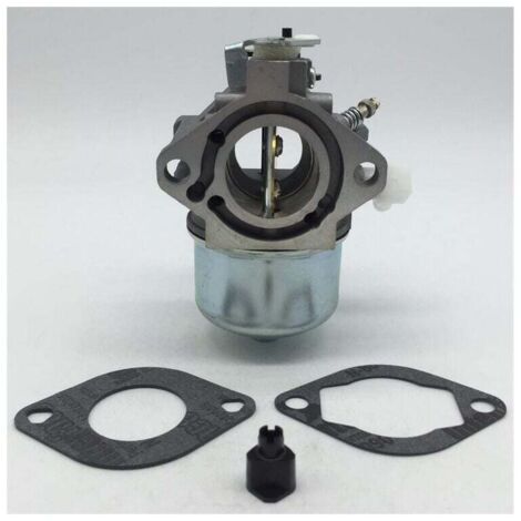 SHINING HOUSE Briggs & Stratton Vergaser Briggs & Stratton 699831 283702 694941