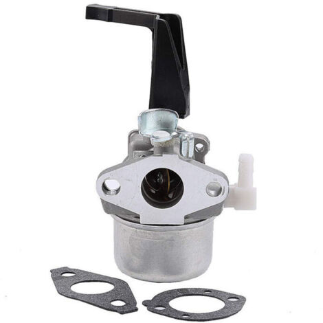 SHINING HOUSE 696065 Vergaser kompatibel mit Briggs & Stratton 696065 697422 110402-0206-E1,