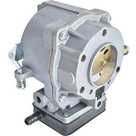 Vergaser für Freischneider-Zubehör, kompatibel mit Briggs & Stratton 693480 694026 Carb, ersetzt Carb