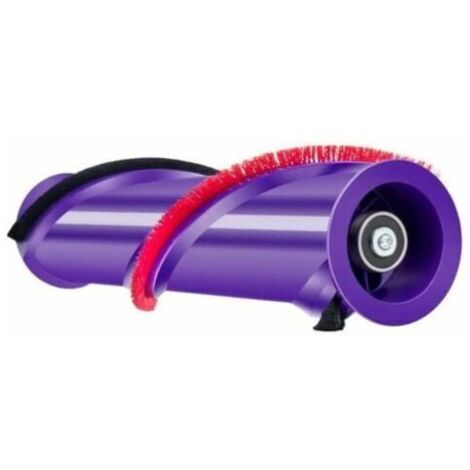 SHINING HOUSE Dyson V10 Staubsauger-Ersatzzubehör-Set, Kohlefaser, Ersatzteile, Bürsten, Werkzeuge und Zubehör für Dyson Akku-Staubsauger