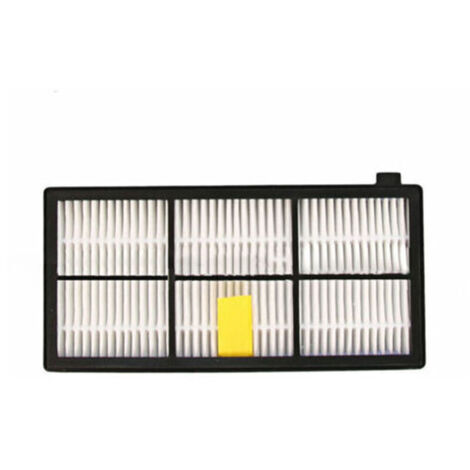 SHINING HOUSE Filterersatz für 800 und 900 Serie 860 870 880 800 960 980Reiniger Filter Zubehör Teile, 1 Stk