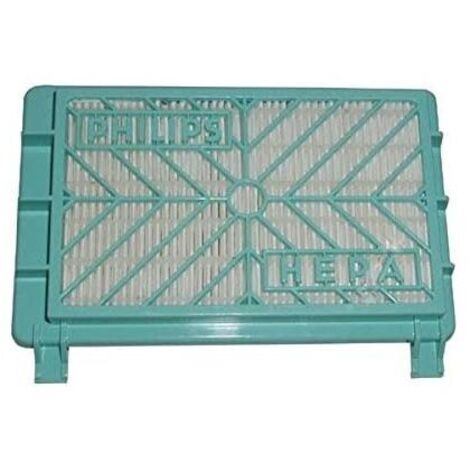 SHINING HOUSE VAKUUM-HEPA-FILTER für PHILIPS FC8732 FC8734 FC8736 FC8748