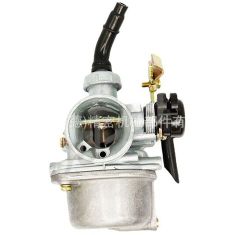 SHINING HOUSE PZ19 Vergaser 19 mm Offroad-Motorrad ATV ATV 70 90 110 cc Luftfilterdichtung Ölfilter