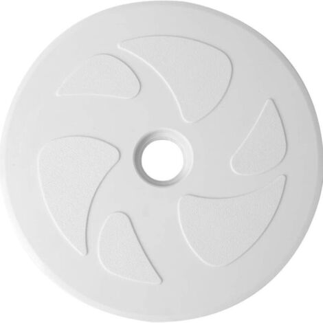 SHINING HOUSE C6 Großes Ersatzrad, kompatibel mit Polaris 180/280 C-6 Poolreiniger (2er-Pack)
